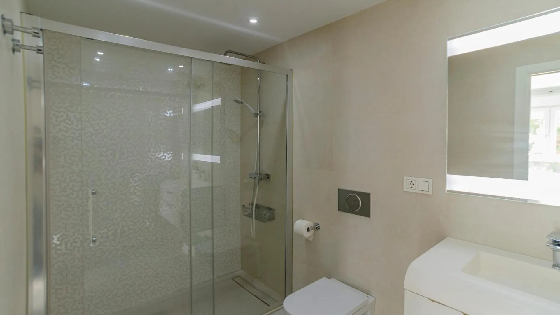 Appartamento A&C Vistas Al Mar Luxury Torre Del Mar
