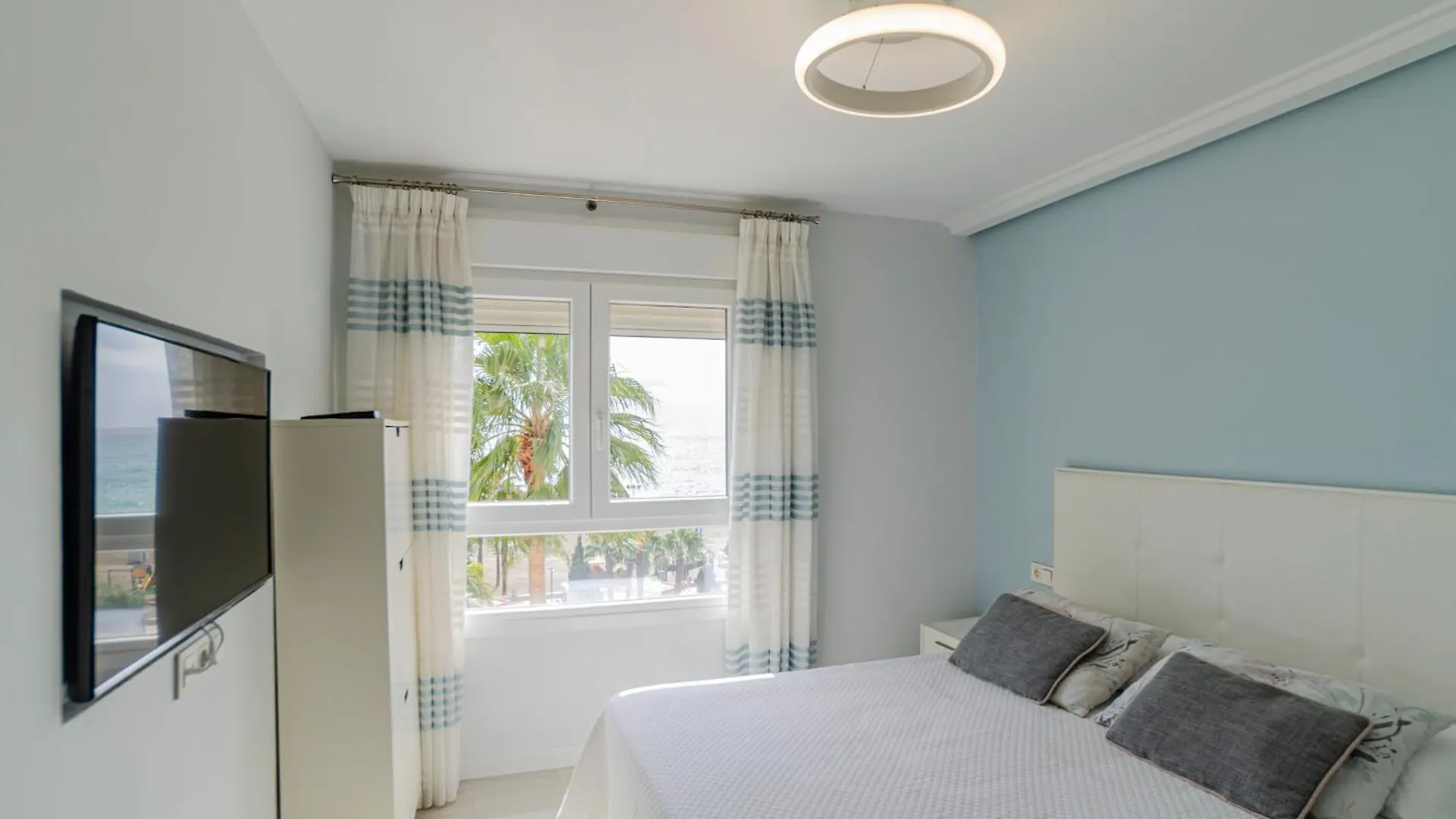Appartamento A&C Vistas Al Mar Luxury Torre Del Mar