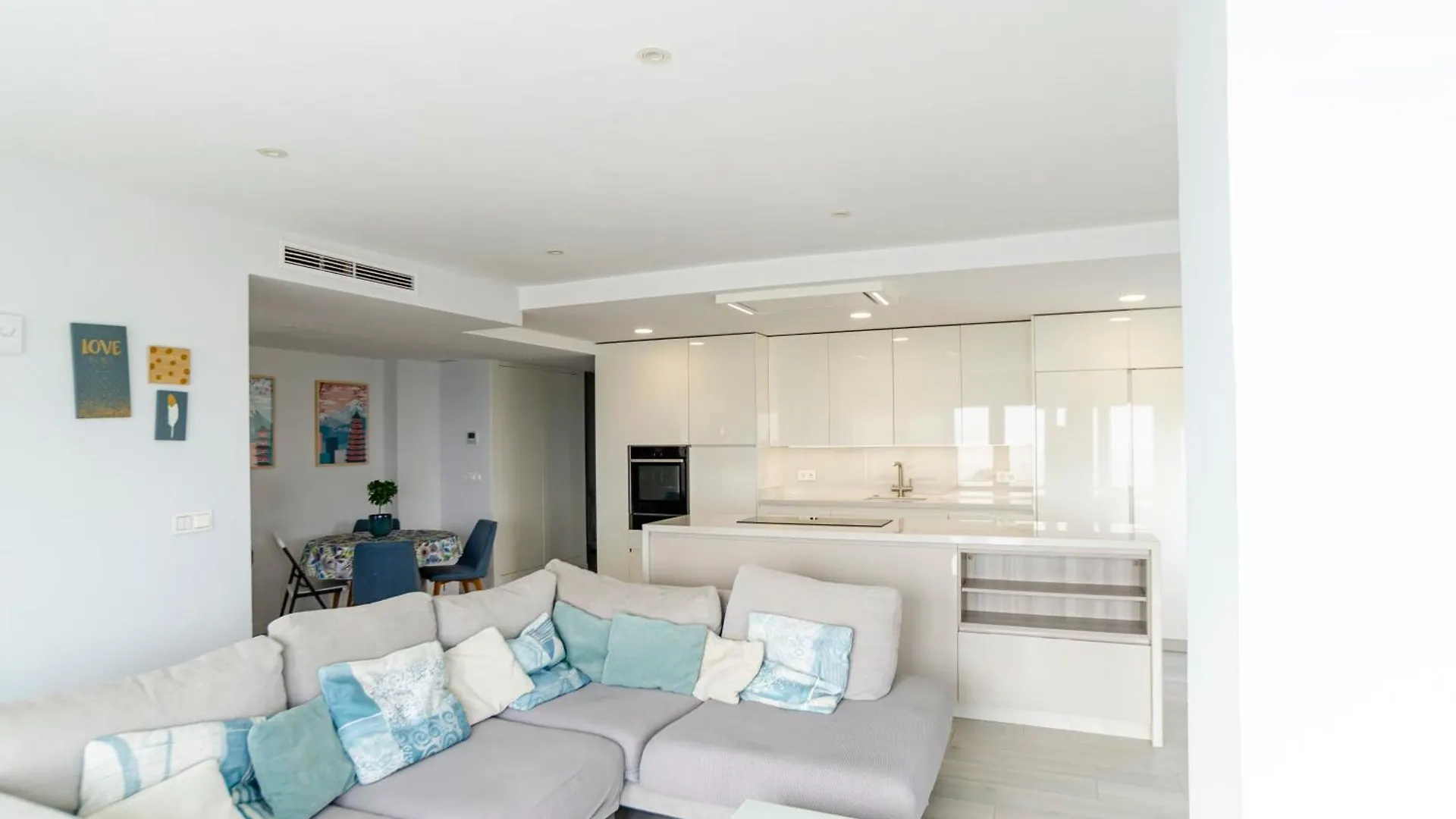 Appartamento A&C Vistas Al Mar Luxury Torre Del Mar