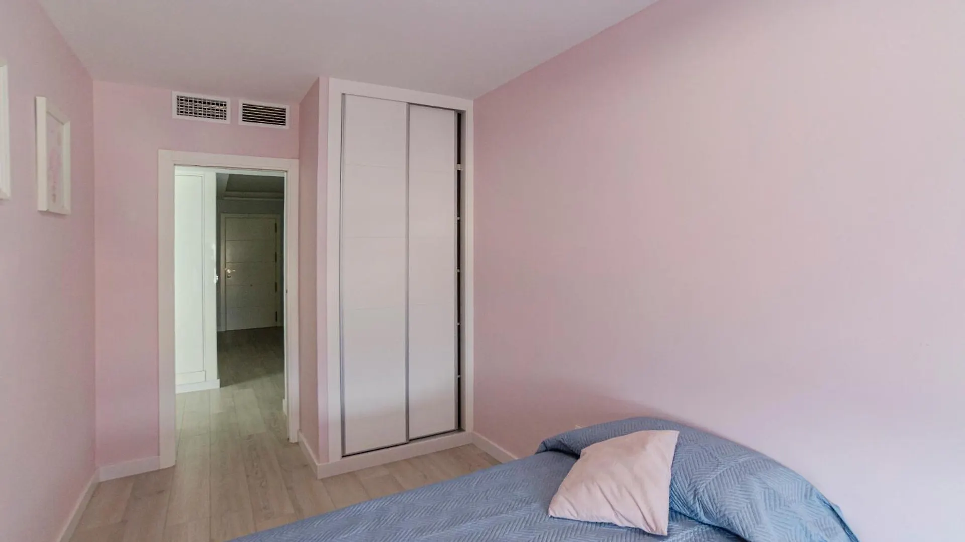Appartamento A&C Vistas Al Mar Luxury Torre Del Mar