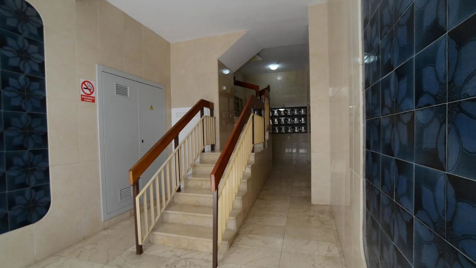 Appartamento A&C Vistas Al Mar Luxury Torre Del Mar