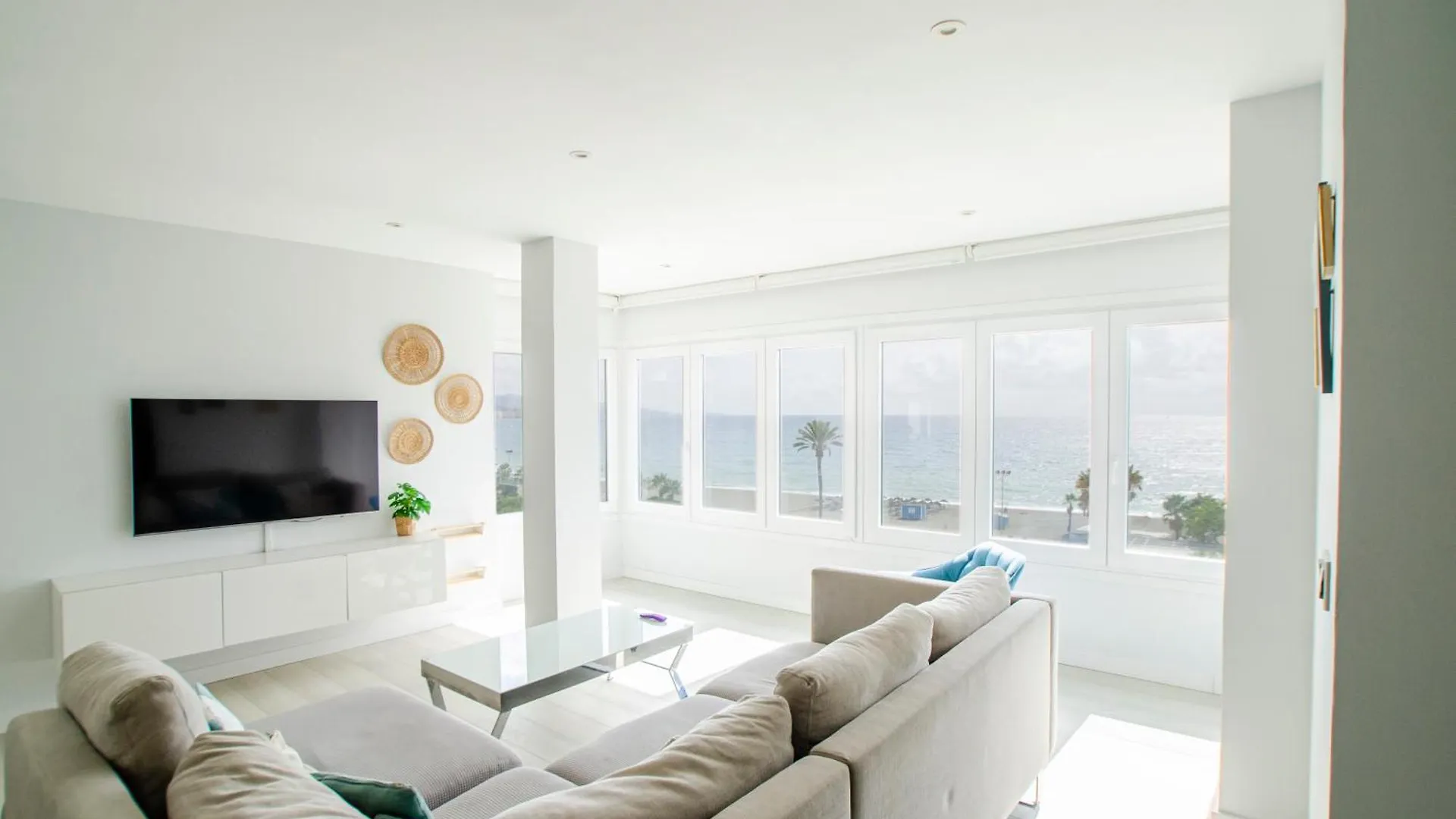 Appartamento A&C Vistas Al Mar Luxury Torre Del Mar