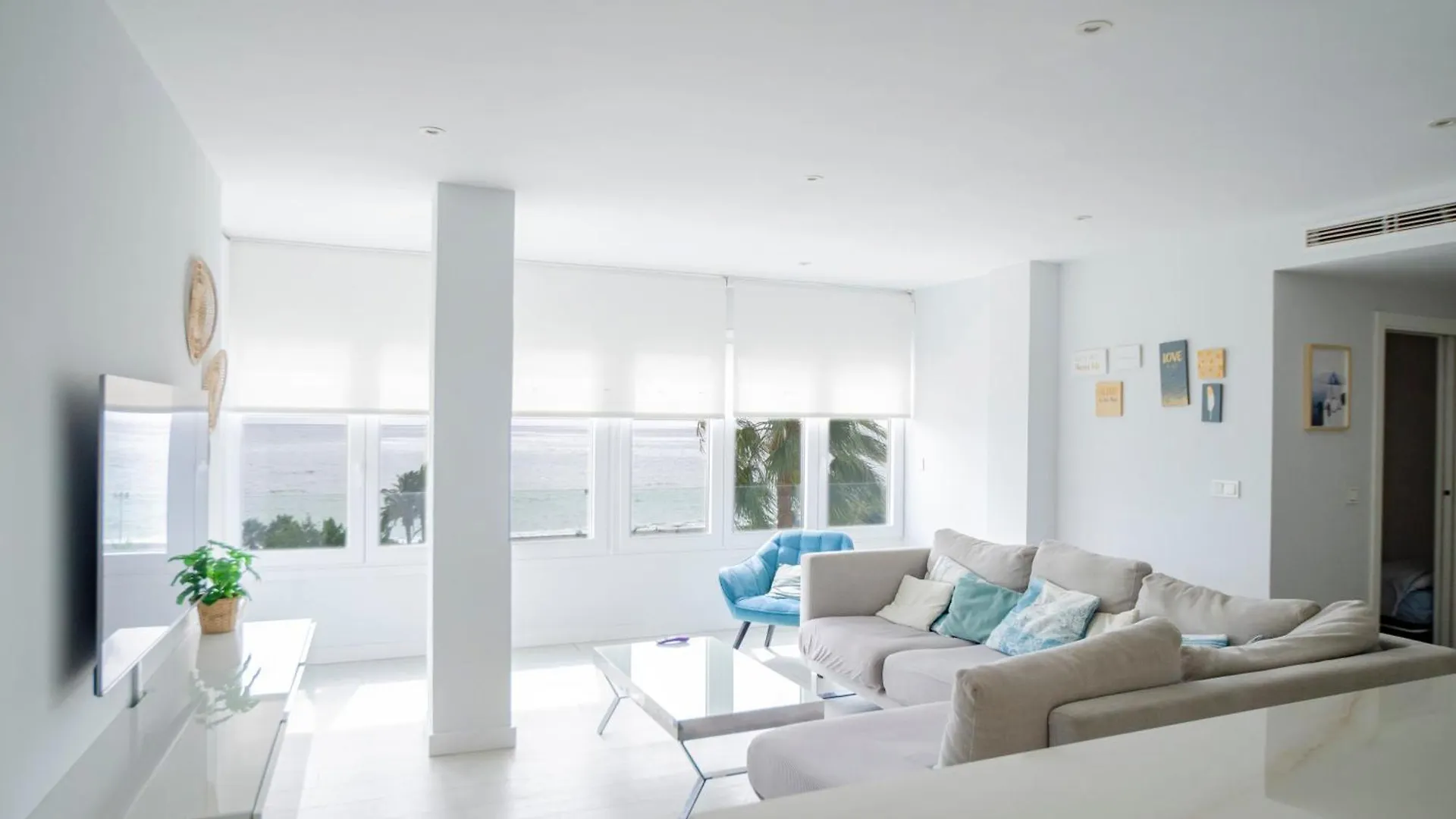 Appartamento A&C Vistas Al Mar Luxury Torre Del Mar