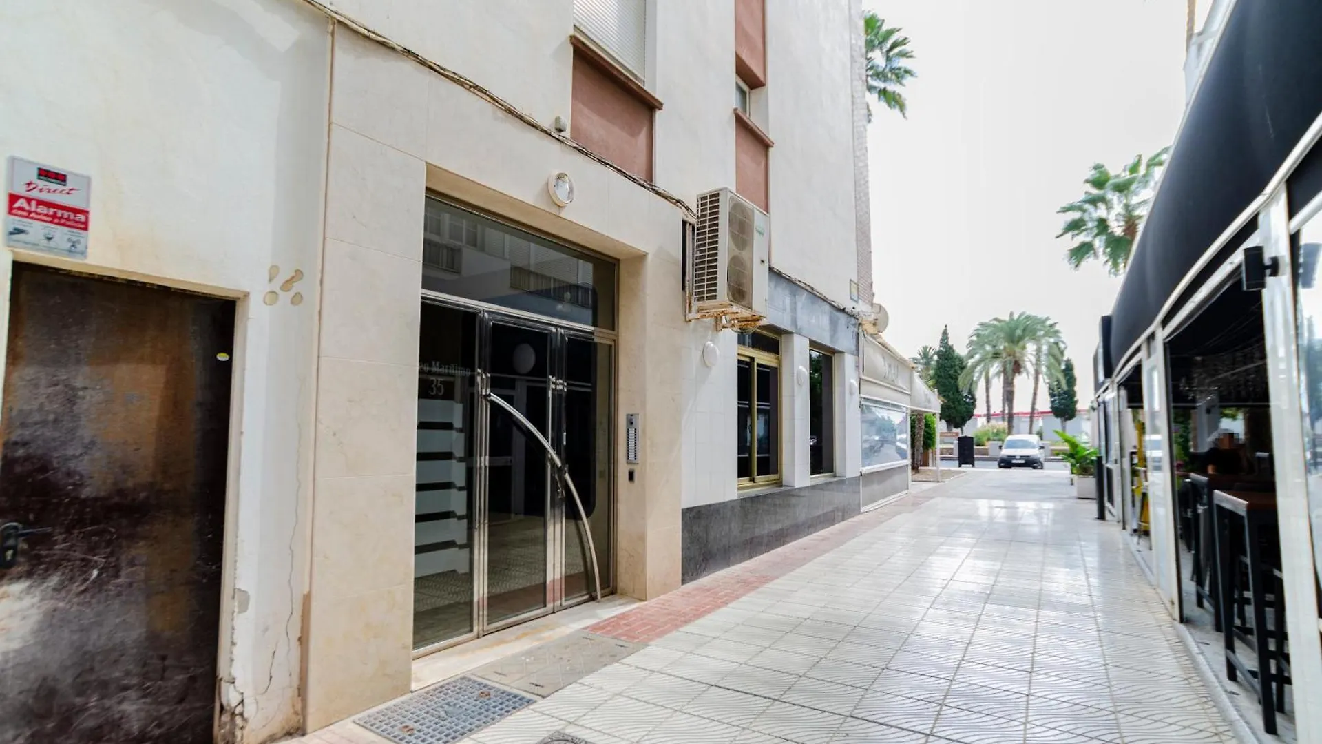 Appartamento A&C Vistas Al Mar Luxury Torre Del Mar