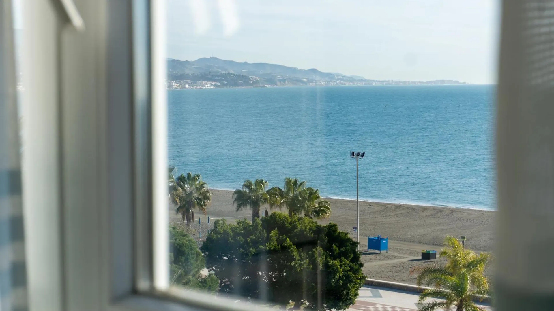 Appartamento A&C Vistas Al Mar Luxury Torre Del Mar 0*,  Spagna