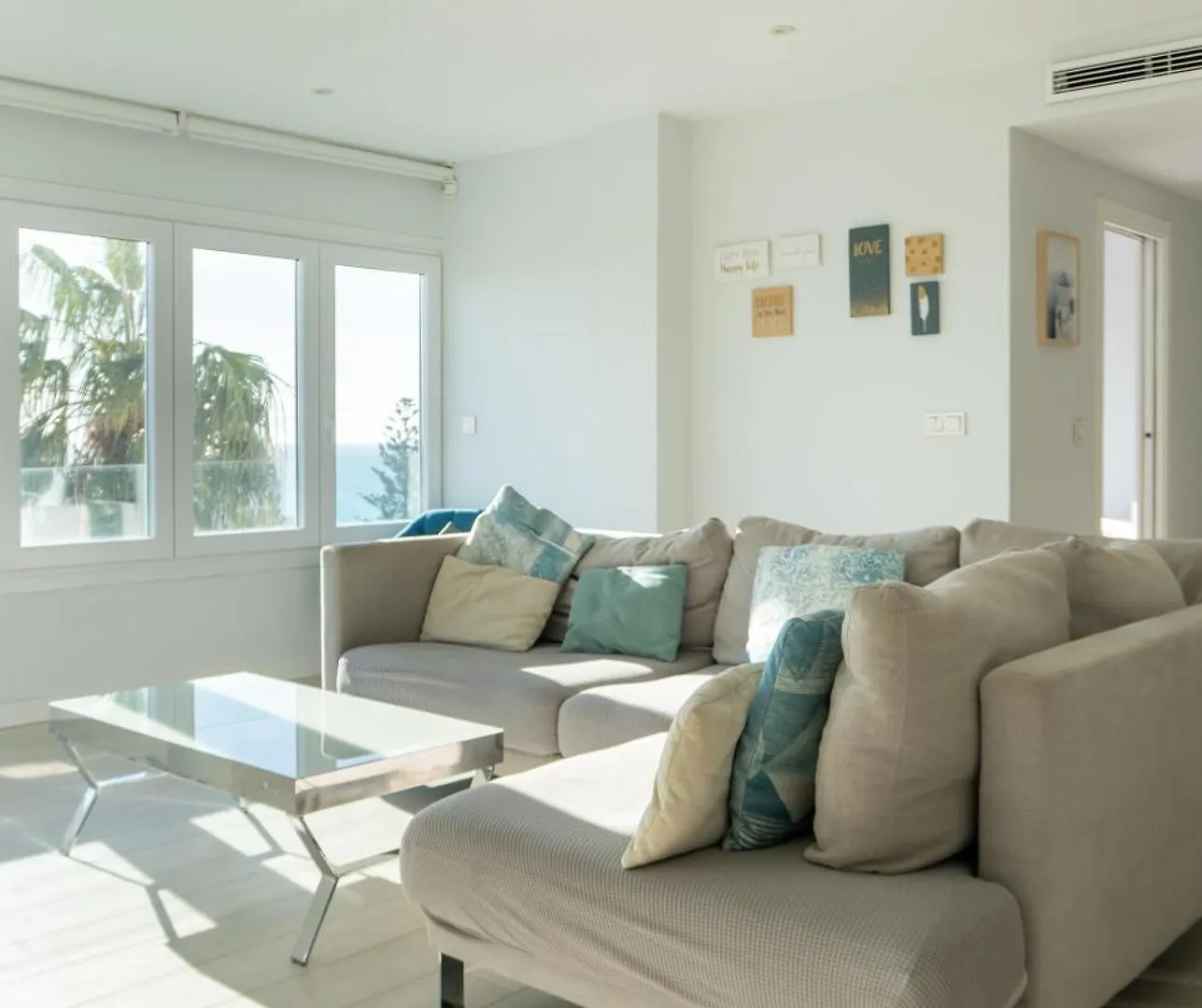 Appartamento A&C Vistas Al Mar Luxury Torre Del Mar