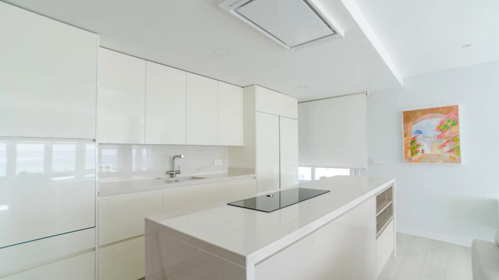 A&C Vistas Al Mar Luxury Apartment Torre Del Mar 0*,