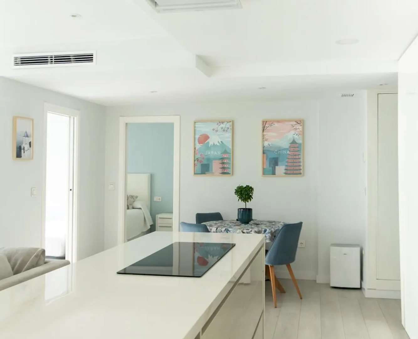 A&C Vistas Al Mar Luxury Apartment Torre Del Mar 0*,