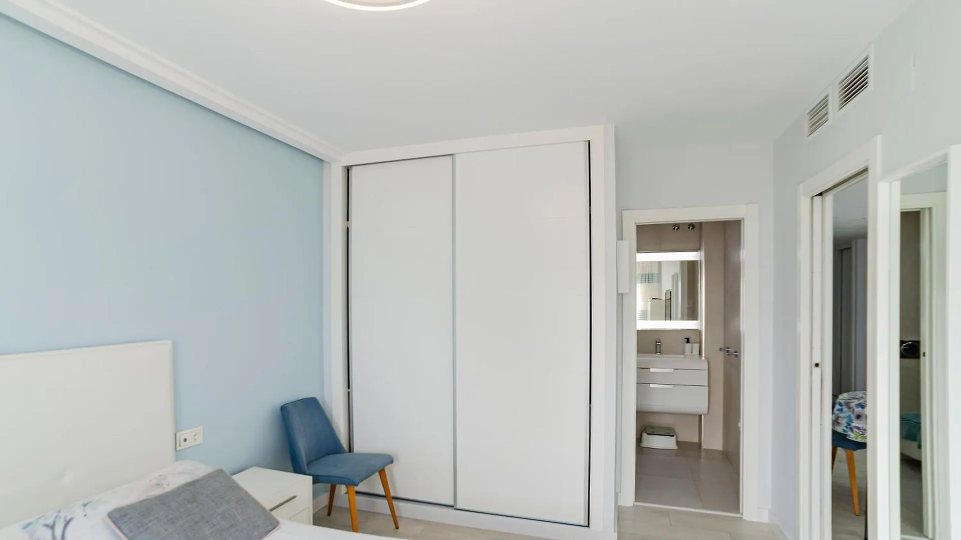 A&C Vistas Al Mar Luxury Apartment Torre Del Mar