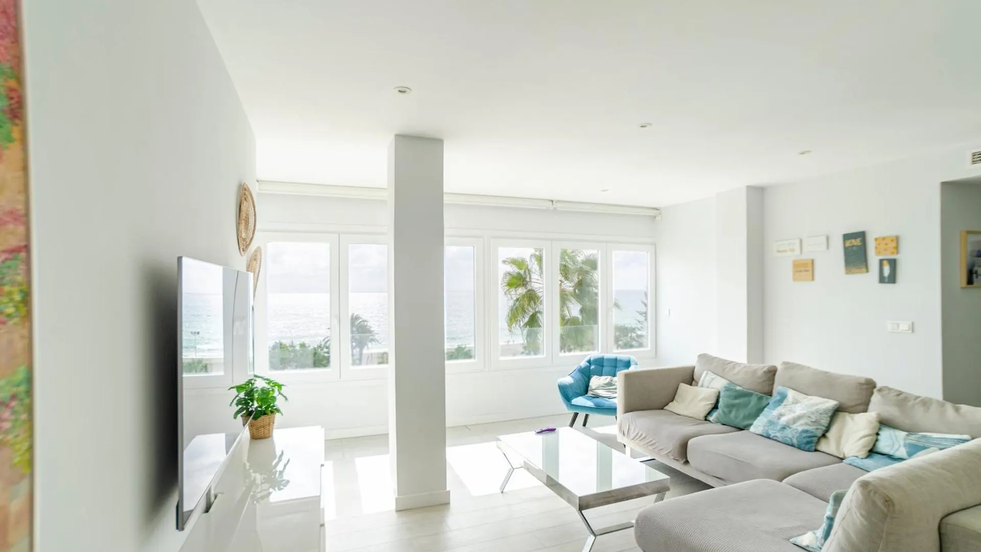 A&C Vistas Al Mar Luxury Apartment Torre Del Mar