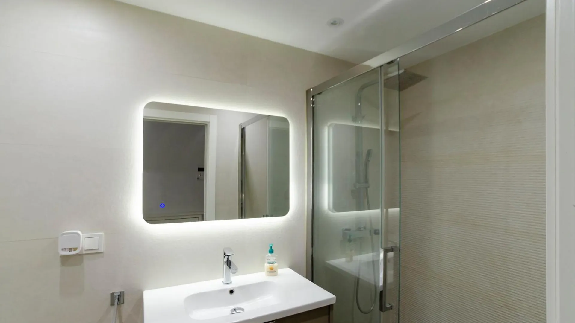 A&C Vistas Al Mar Luxury Apartment Torre Del Mar