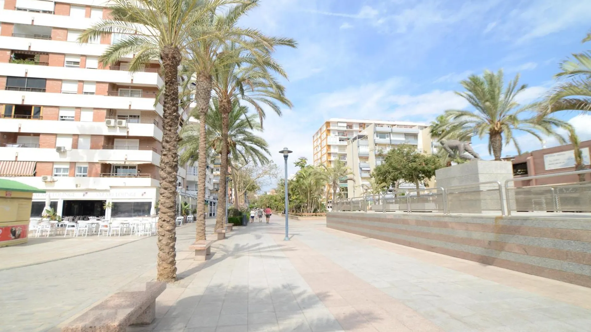 A&C Vistas Al Mar Luxury Apartment Torre Del Mar
