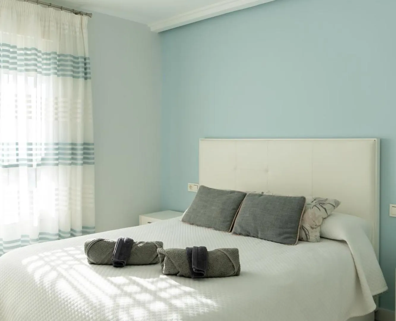 A&C Vistas Al Mar Luxury Apartment Torre Del Mar